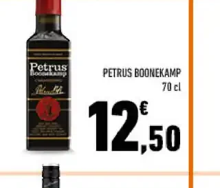Petrus Boonekamp