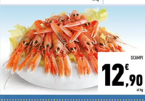 Scampi