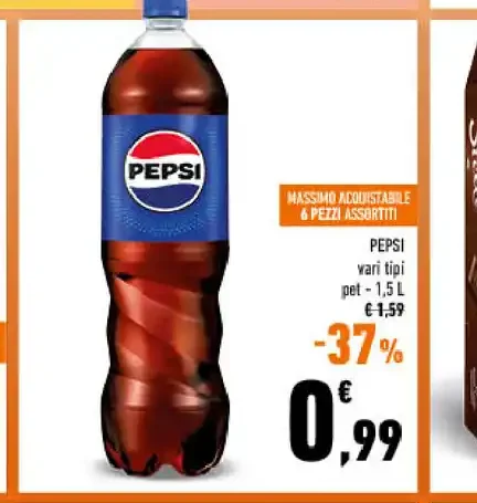 Pepsi
