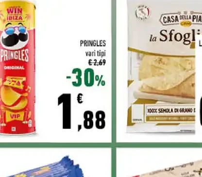 Pringles