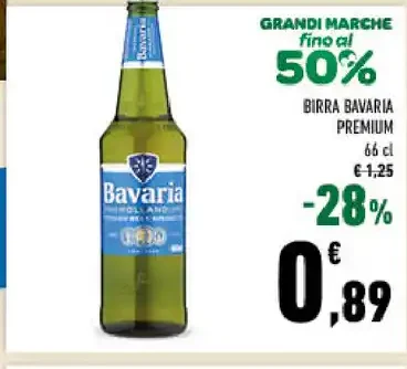 Birra Bavaria Premium