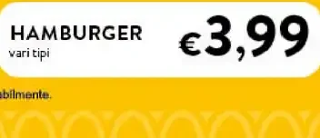 Hamburger