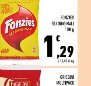Fonzies