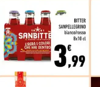 Bitter Sanbittèr