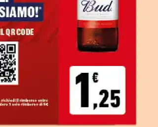 Birra Bud