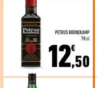 Petrus Boonekamp