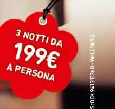 Spa nel cuore della città