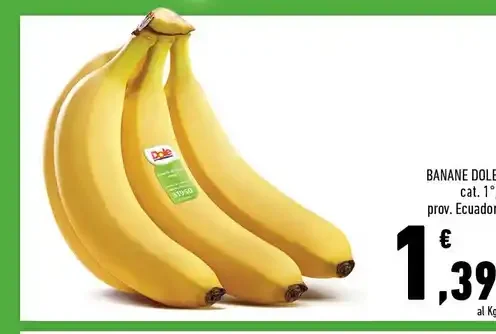 Banane Dole