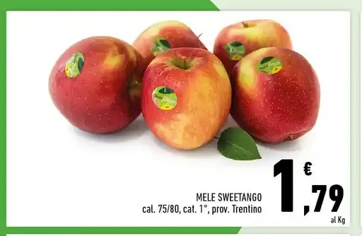 Mele Sweetango
