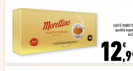Caffè Morettino