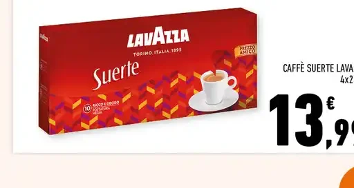Caffè Suerte
