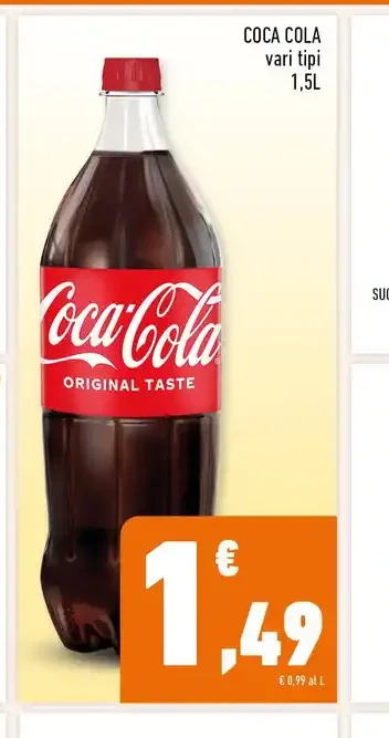 Coca-Cola