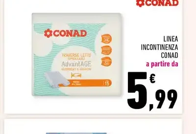 Traverse letto