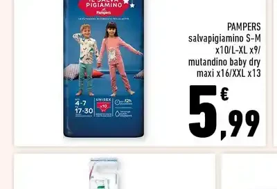 Salvapigiama