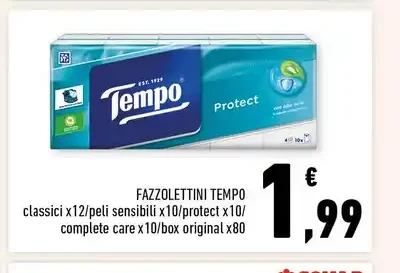 Fazzolettini