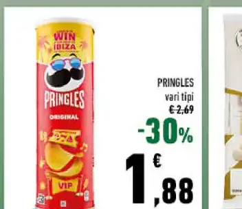 Pringles