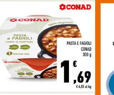 Pasta e fagioli