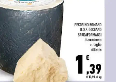 Pecorino romano