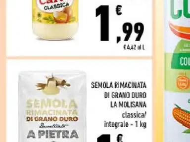 Maionese classica Calvé