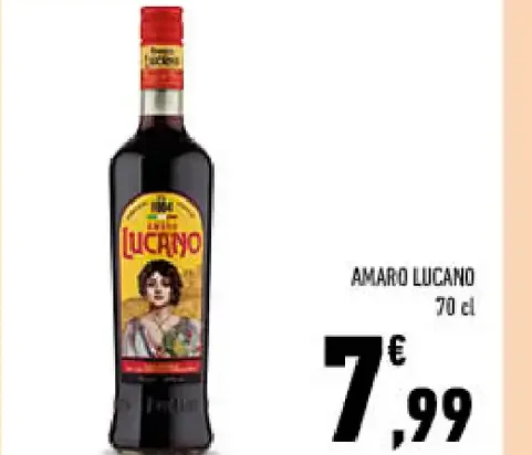 Amaro Lucano