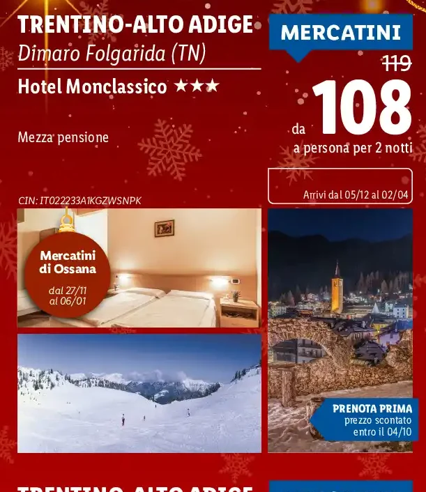 Hotel Monclassico