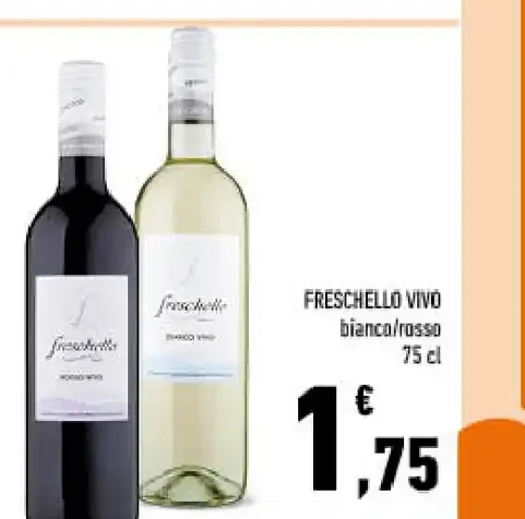 Freschello Vino