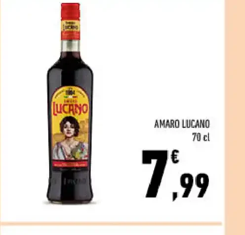 Amaro Lucano