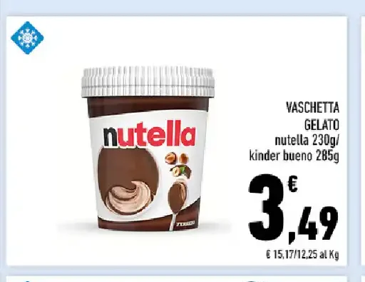 Nutella