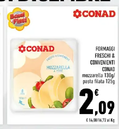 Mozzarella