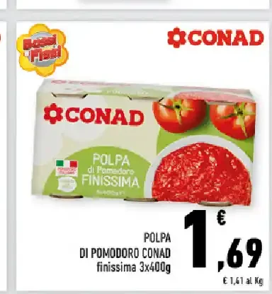 Polpa di pomodoro