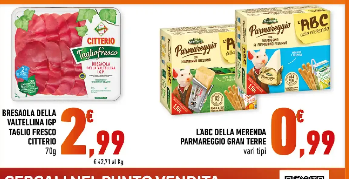 Bresaola della Valtellina IGP