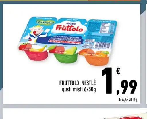 Fruttolo