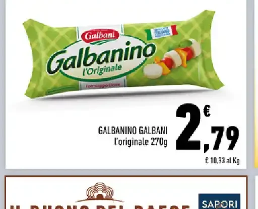 Galbanino