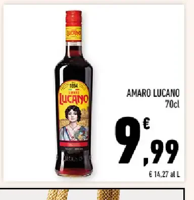 Amaro Lucano