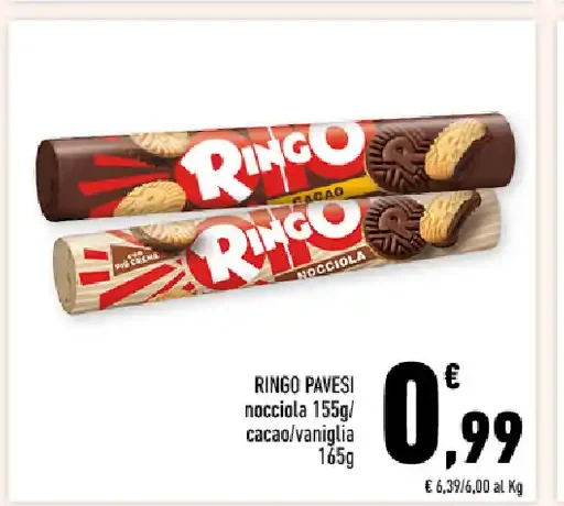 Ringo Pavesi
