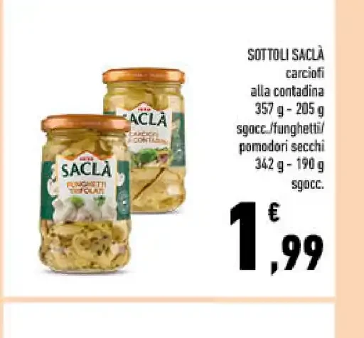 Sottoli Saclà
