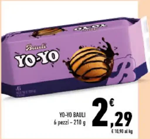 Yo-Yo Bauli