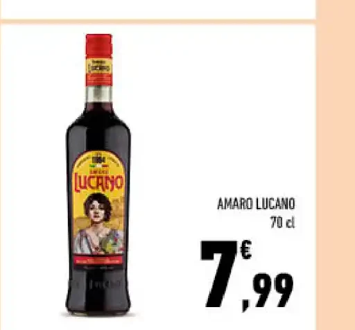 Amaro Lucano