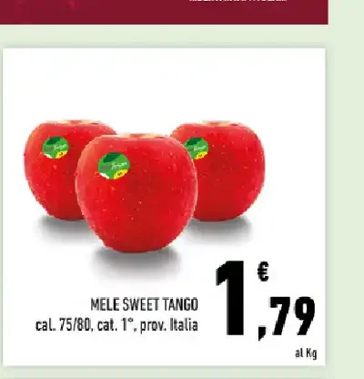 Mele Sweet Tango