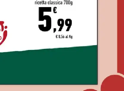 Buona Domenica Amadori
