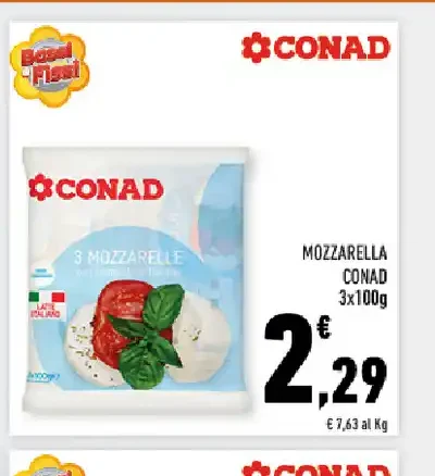 Mozzarella