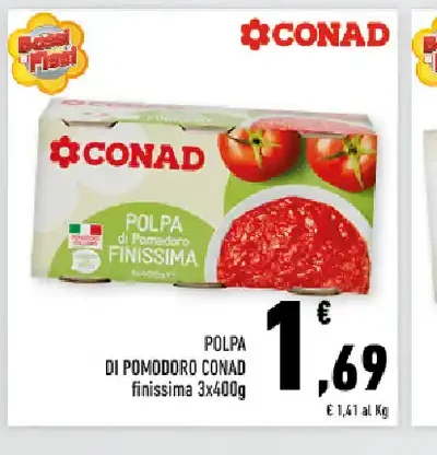 Polpa di pomodoro