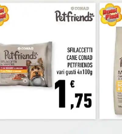 Snack per cani