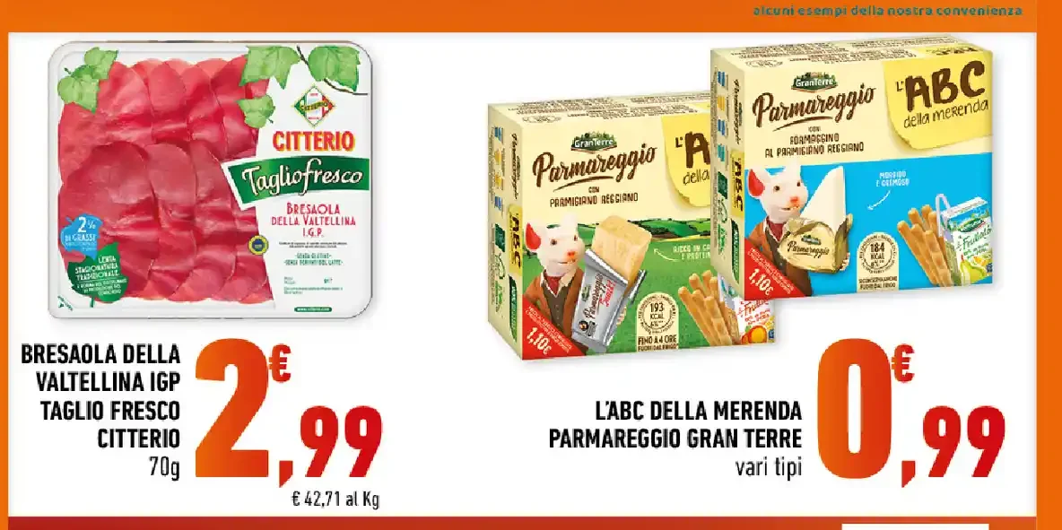 Bresaola della Valtellina IGP