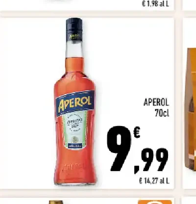 Aperol