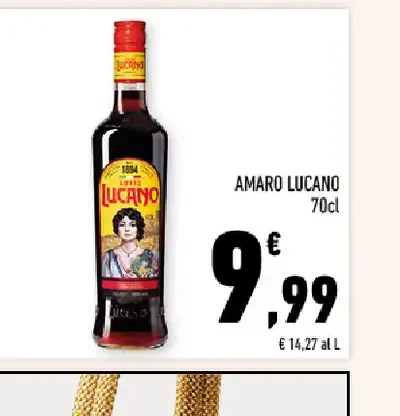 Amaro Lucano