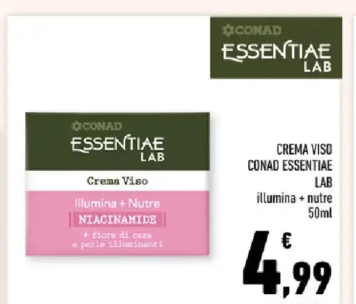 Crema viso