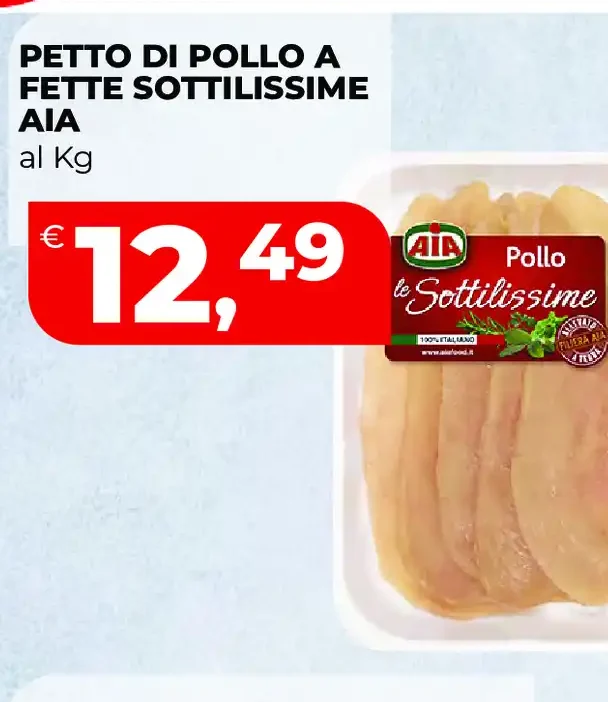 Banane Chiquita