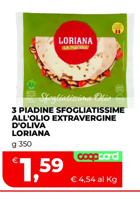 Biscotti integrali Fibrextra Misura