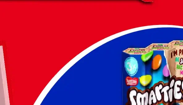 KitKat White